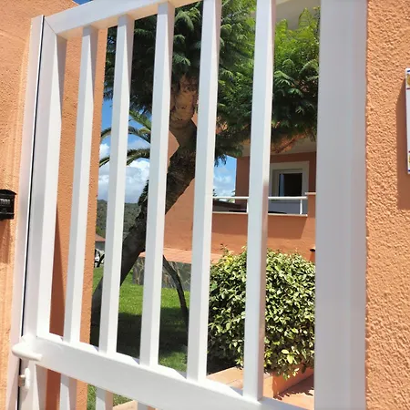 Views * Son Bou