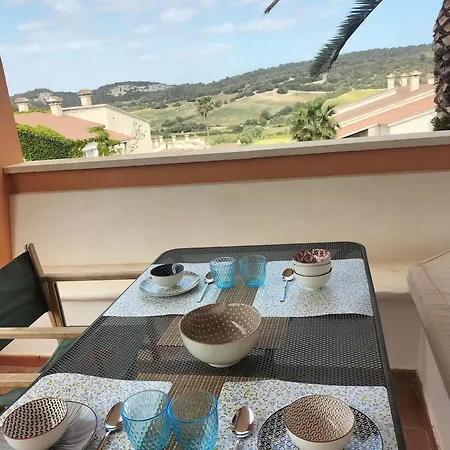 Apartmán Views