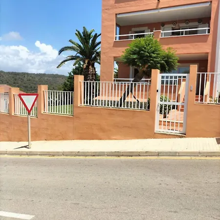 Apartmán Views *