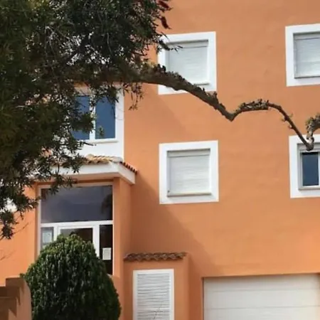 Views Appartement Son Bou