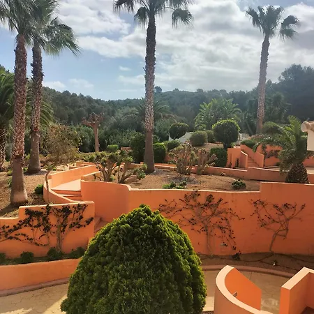 Views Appartement Son Bou